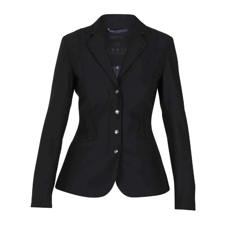 Aubrion Wellington Show Jacket - Black