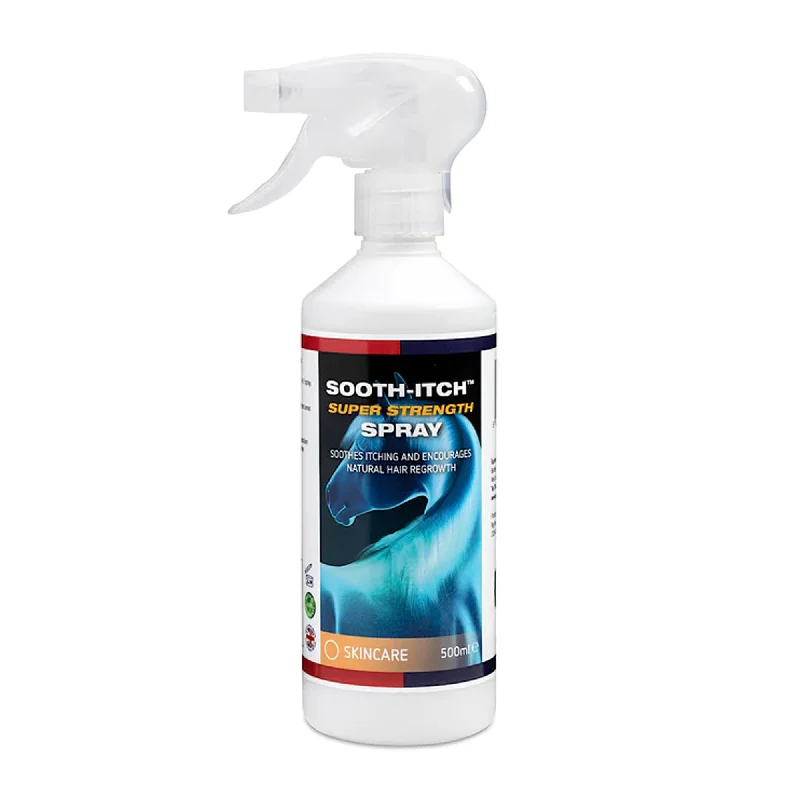 Equine America Sooth Itch Spray