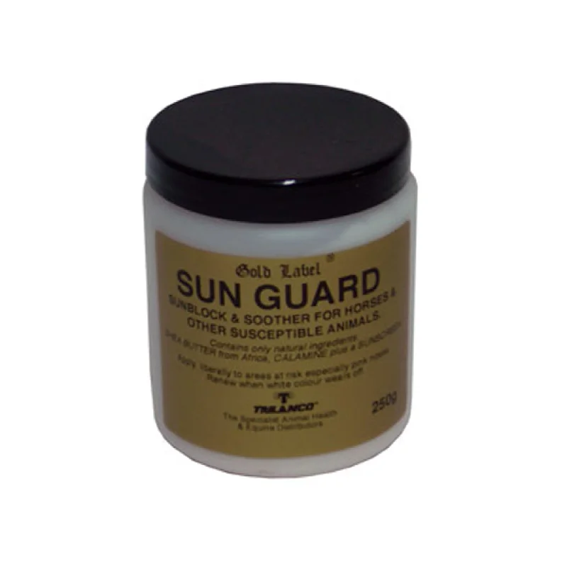 Gold Label Sunguard