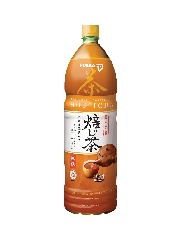 POKKA HOUJICHA 1.5L