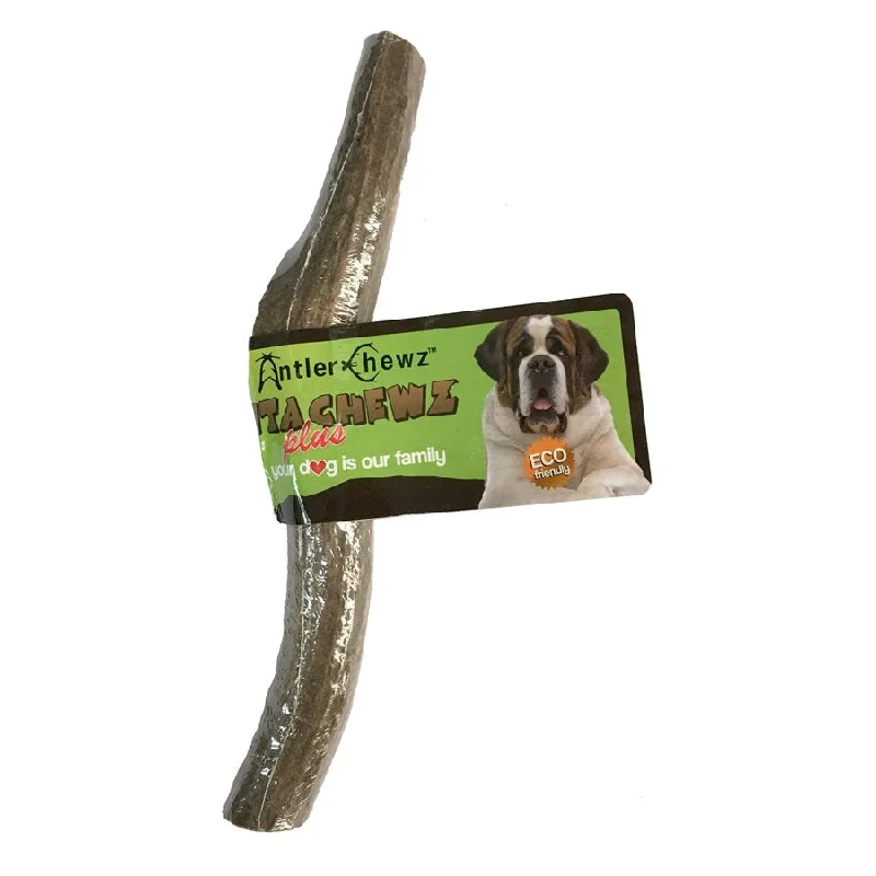 Antler Chewz Cigar Banded VitaChewz PLUS Original for Dogs 90lb +