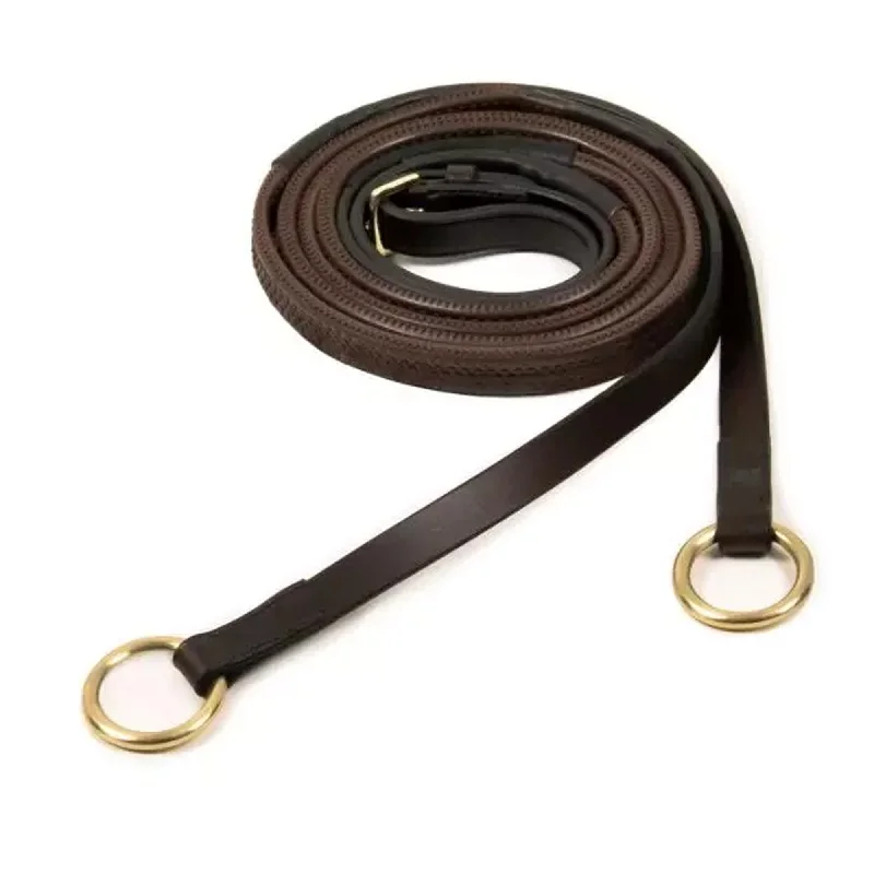 Schockemohle Rubber Reins Ring