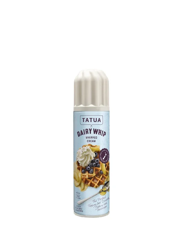 TATUA DAIRY WHIP WHIPPED CREAM 250G