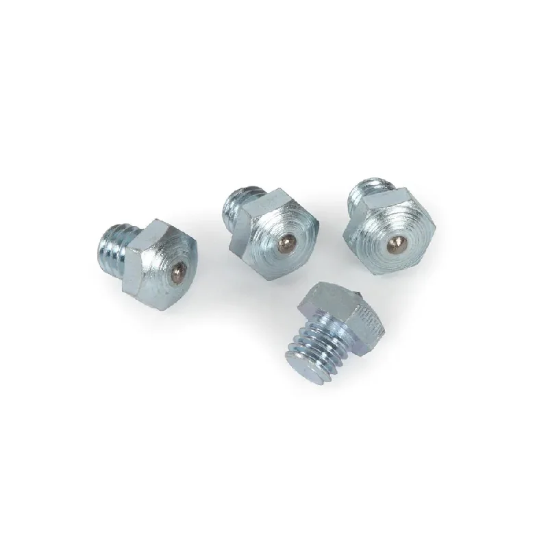 Shires Studs 6Mm For Harder Ground