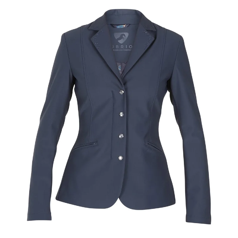 Aubrion Wellington Show Jacket - Navy