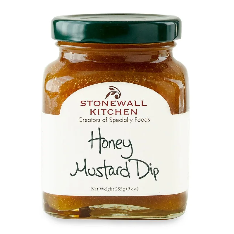 Stonewall Kitchen : Honey Mustard Dip