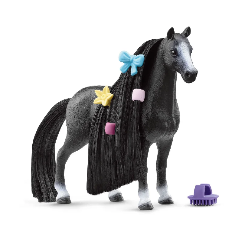 Schleich Beauty Horse Quarter Horse Mare