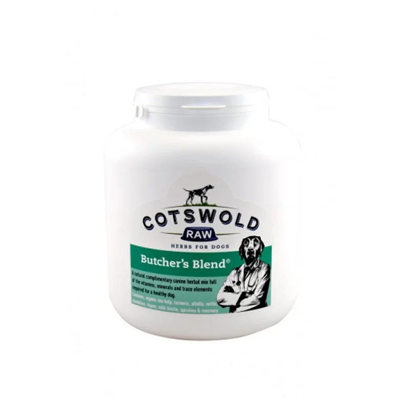 Cotswold Raw Butchers Blend