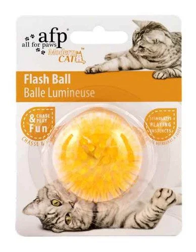 AFP Cat Flash Ball