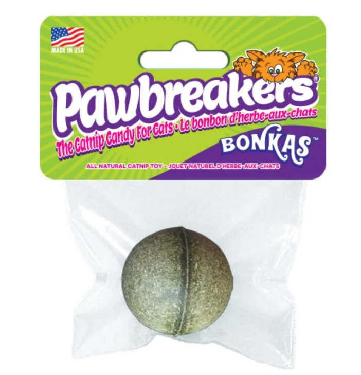 Pawbreakers Bonkas (17g)