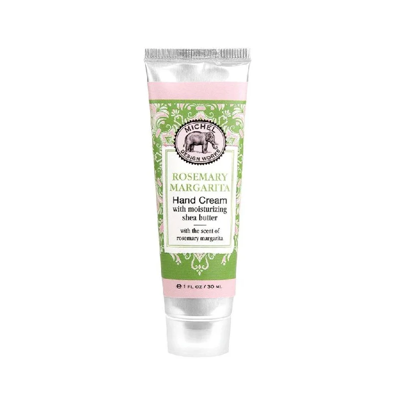 Michel Design Works : Rosemary Margarita Hand Cream