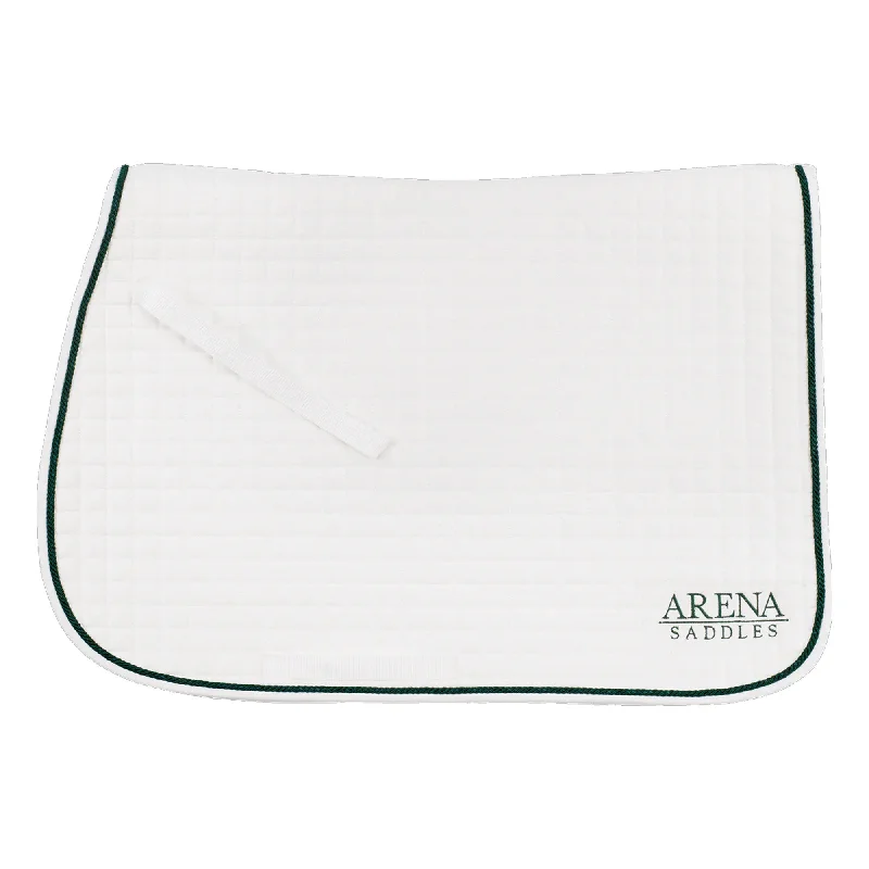 Arena Saddles All Purpose/Jump Saddlecloth