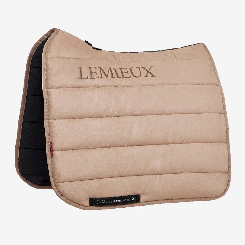 Lemieux Dressage Work Pad - Mink