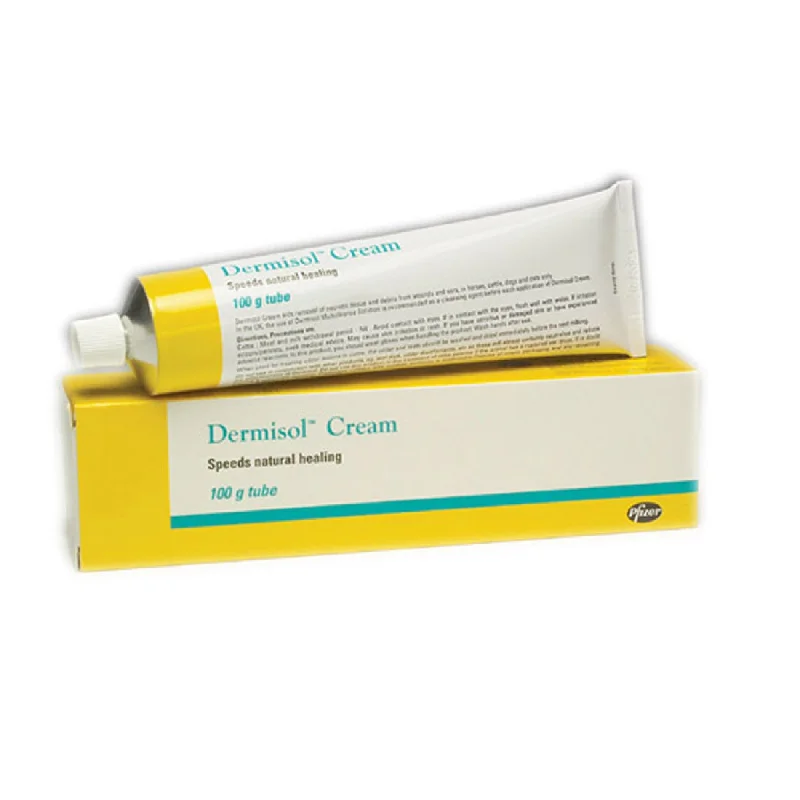 Dermisol Cream