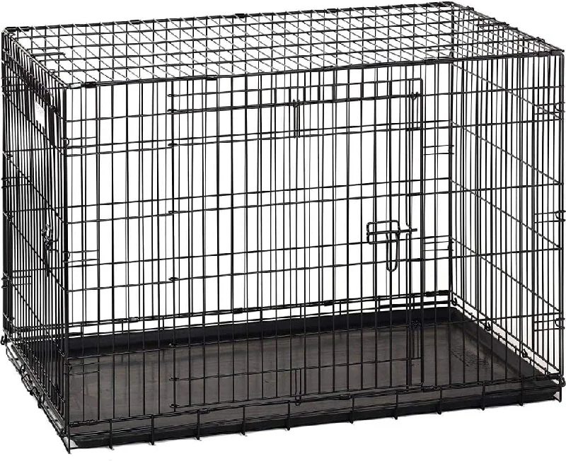 Precision Pet: 2 Door Pet Crate