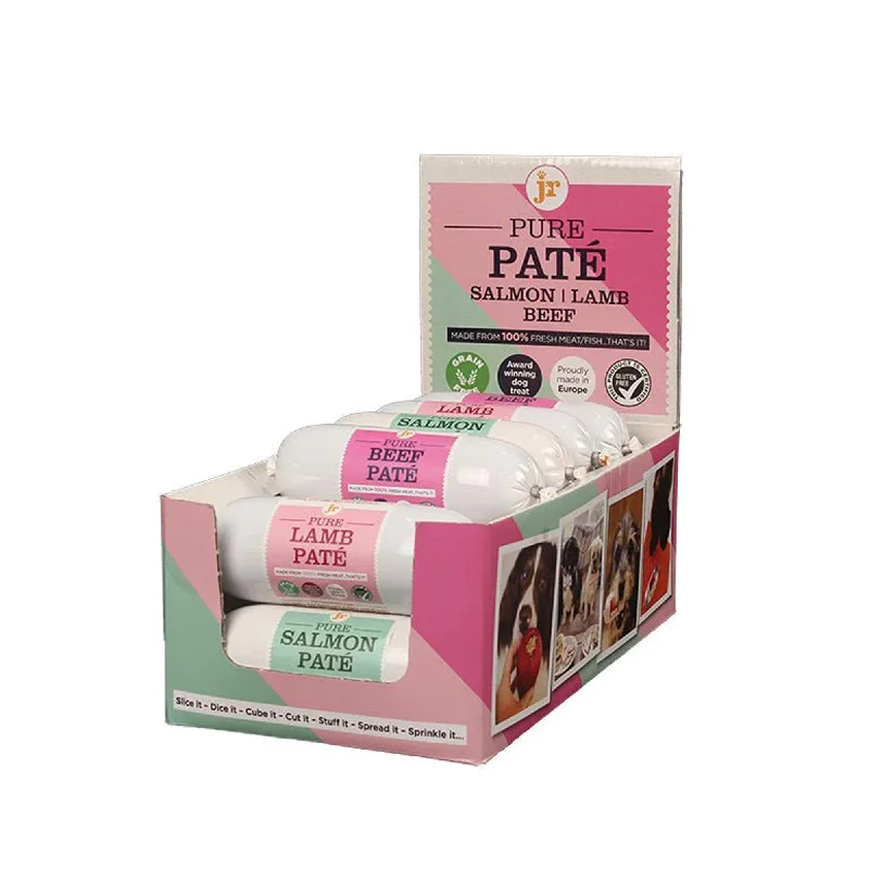 Jr Pet Products Pure Pate