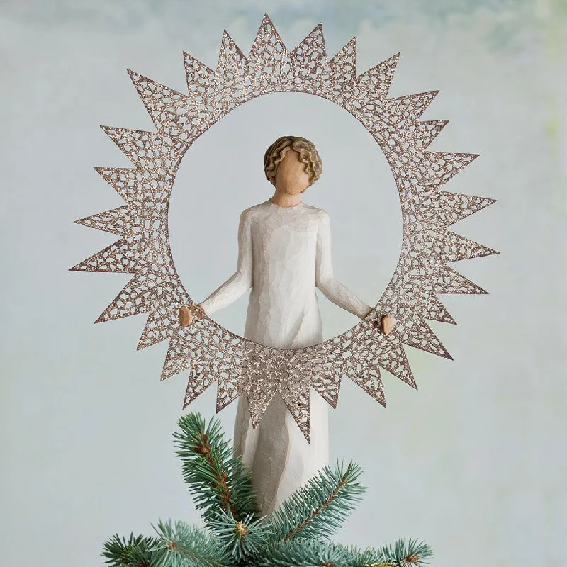 Willow Tree : Starlight Tree Topper