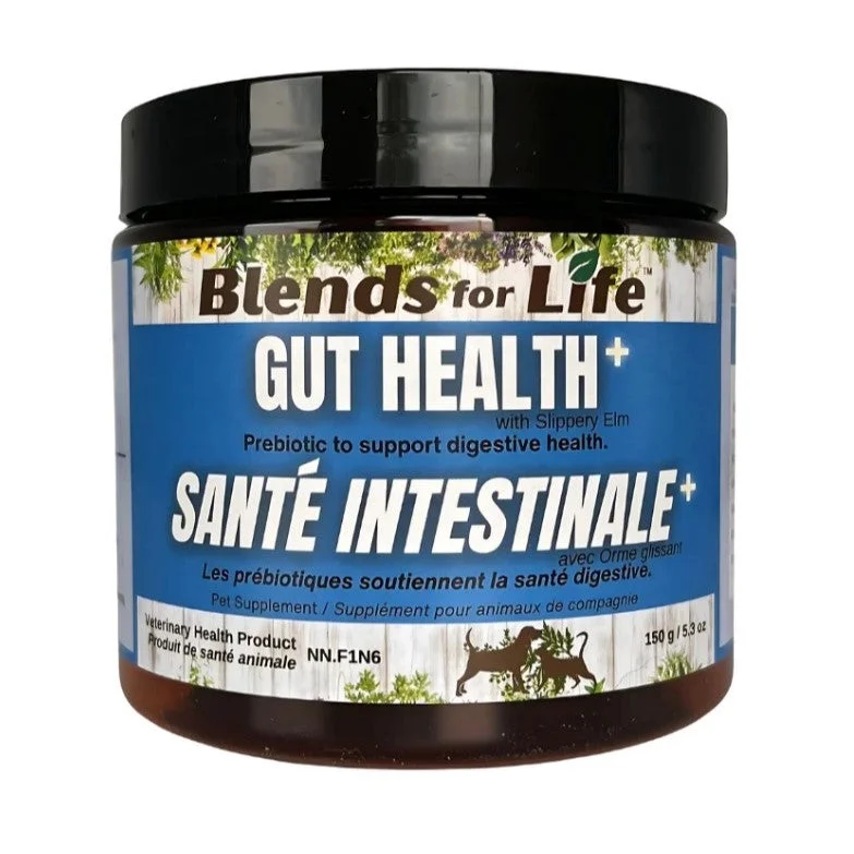 Blends for Life - Gut Health Supplement Dog and Cat 150g