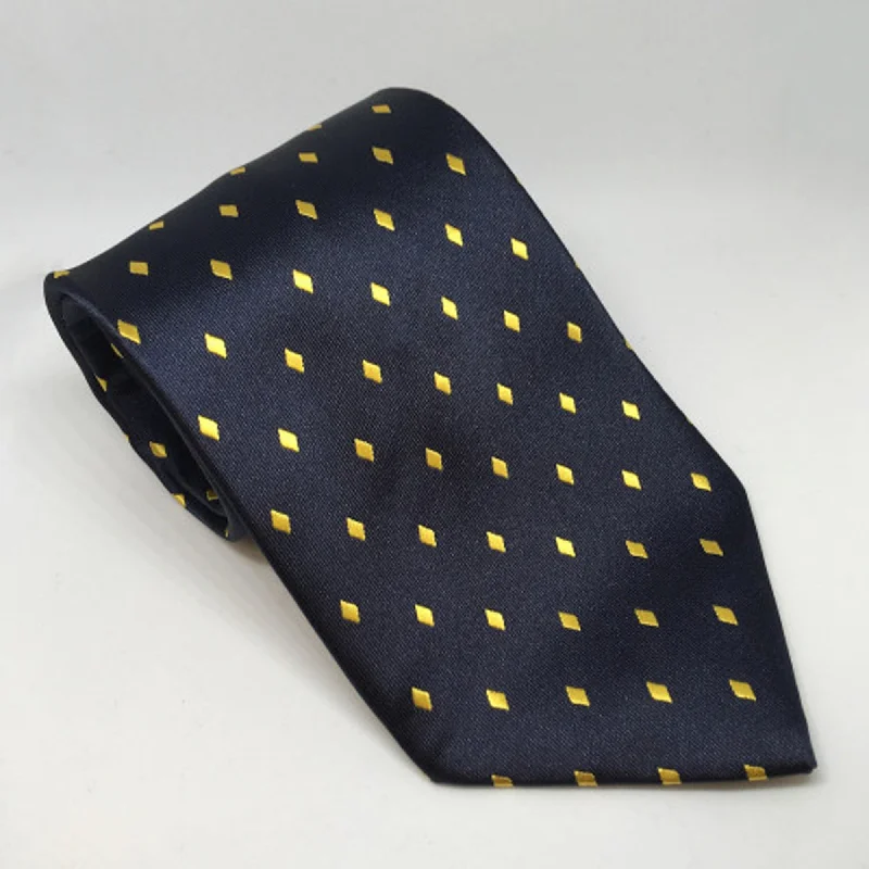 Equetech Adults Diamond Show Tie