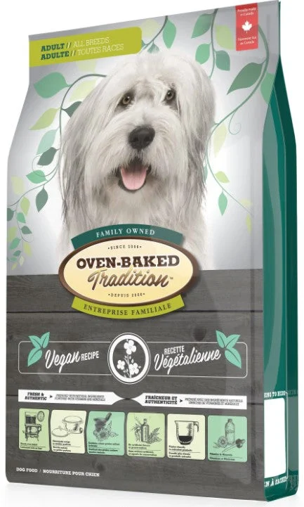 Oven-Baked Tradition Dry food for Dogs - Vegan