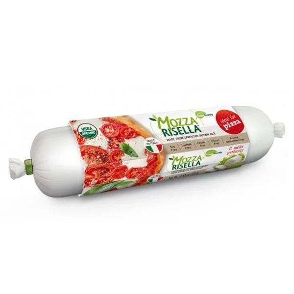 MozzaRisella Classic Mozzarella 500g (10pk)