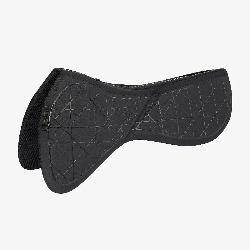 Lemieux Matrix Support Dressage Half Pad