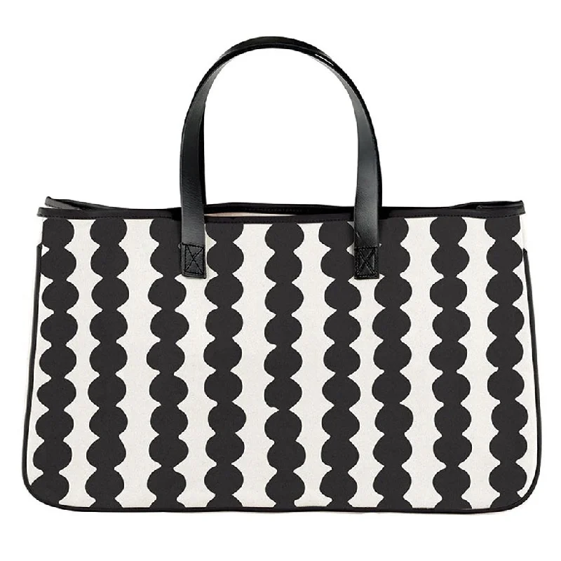 Christian Brands : Canvas Tote - Dots