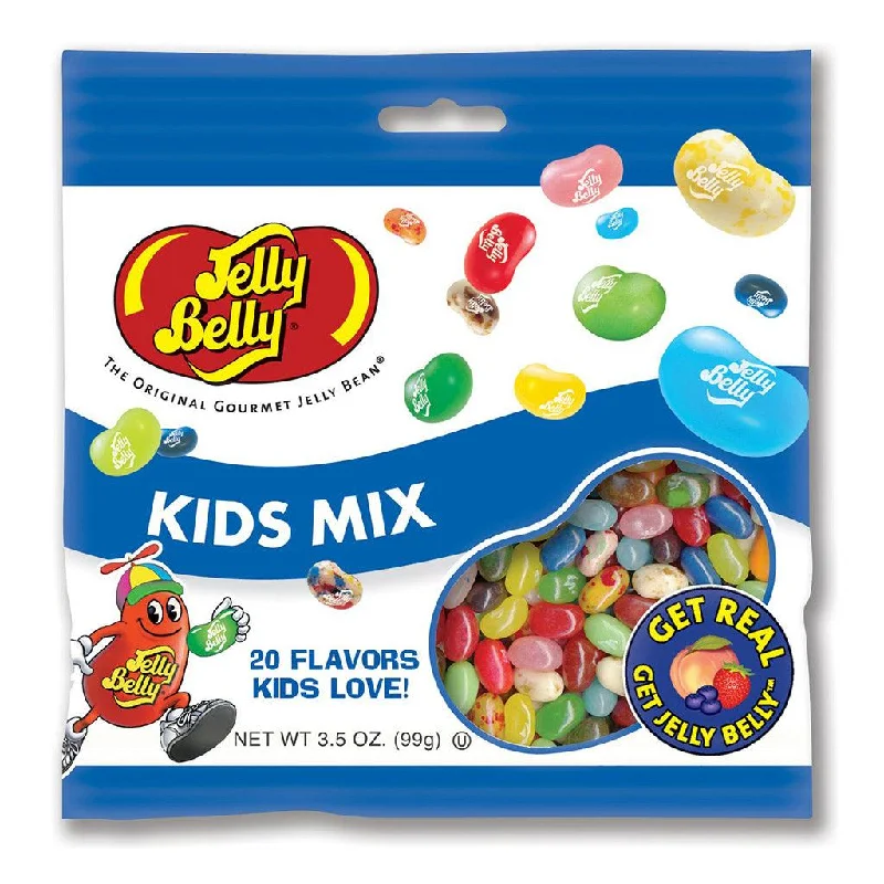 Jelly Belly : Kids Mix Pouch