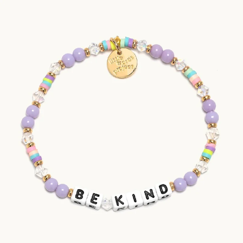 Little Words Project : Be Kind - Best Of - Pleasures S/M