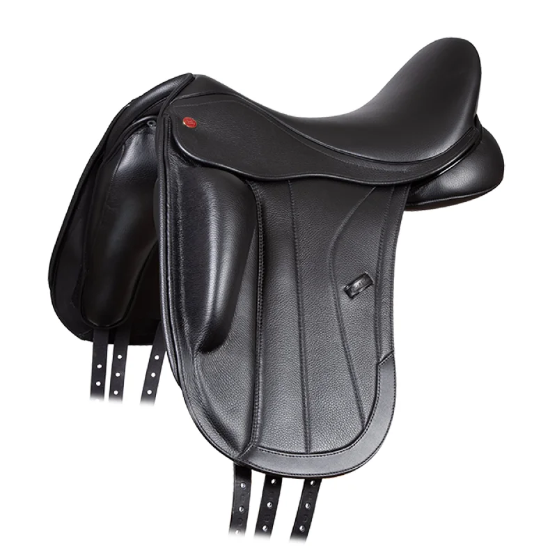 Kent And Masters Competition Series Monoflap Dressage Saddle