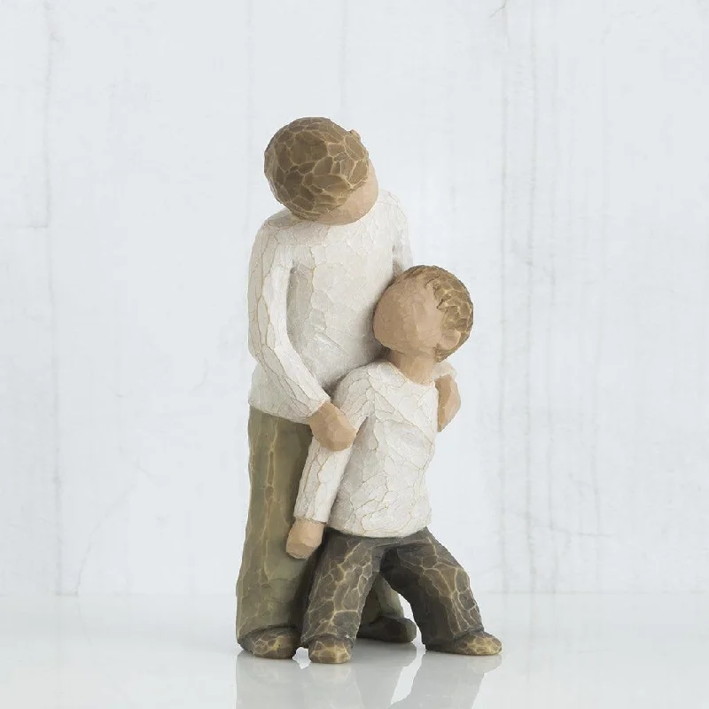 Willow Tree : Brothers Figurine