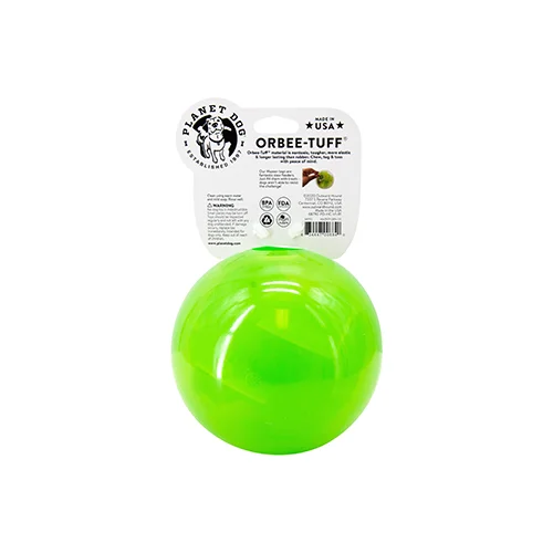 Orbee-Tuff Mazee Dog Toy