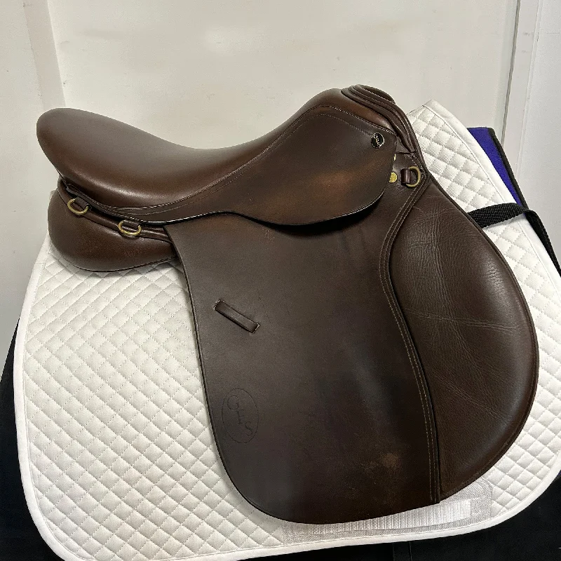 Fieldhouse Gp Flair Saddle - Used