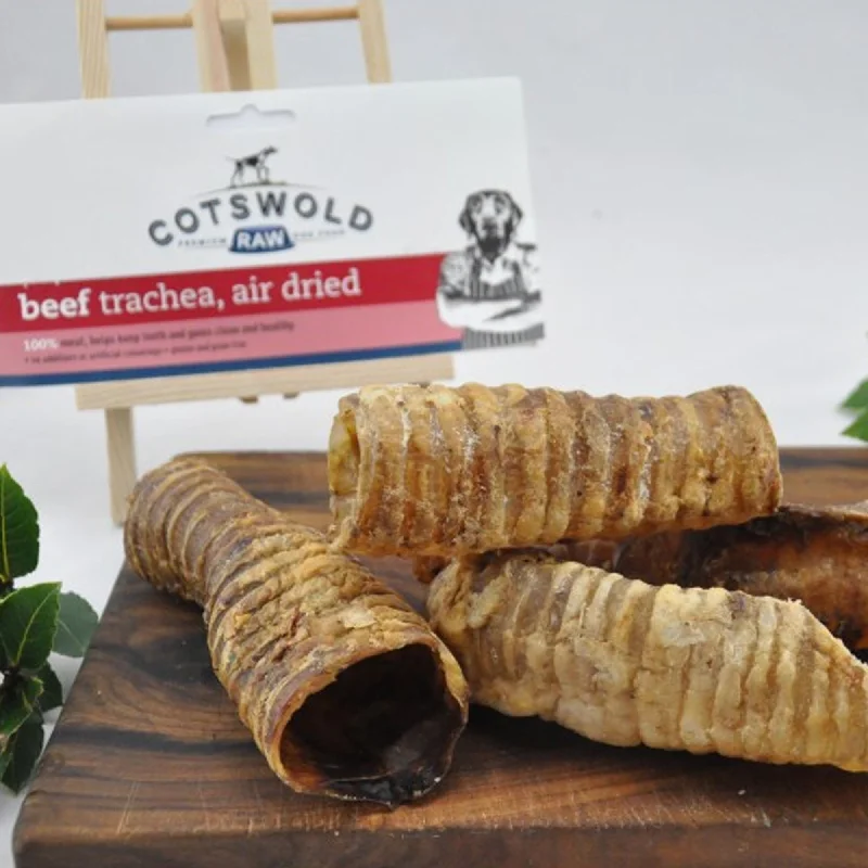 Cotswold Beef Trachea Treat