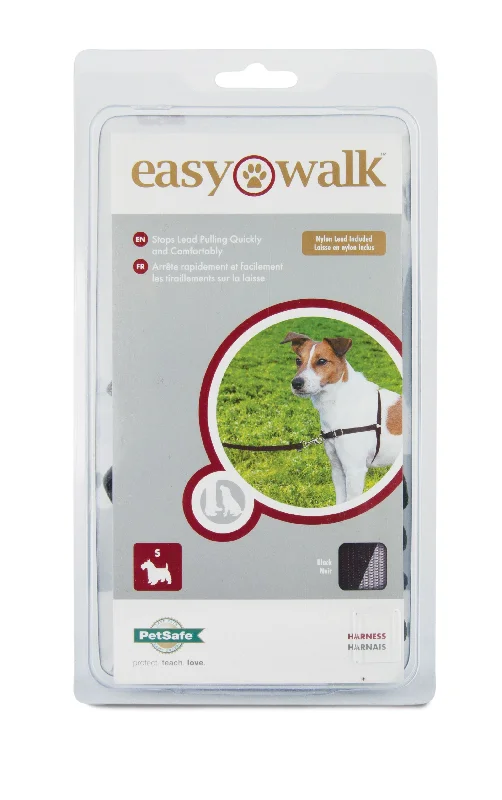 PetSafe - Easy Walk No Pull Harness for Dogs (Small)