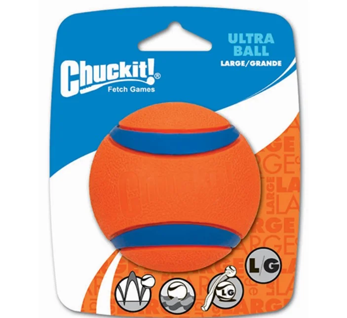 ChuckIt! Ultra Large