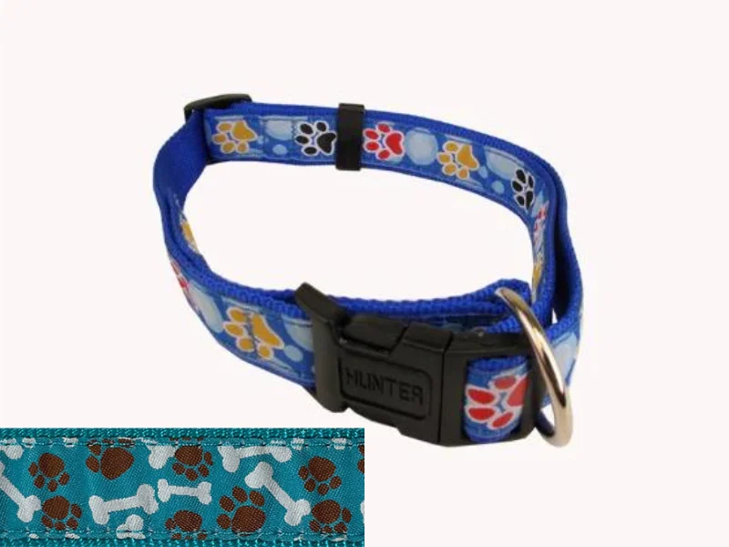 Hunter Brand - Adjustable Martingale Dog Collar