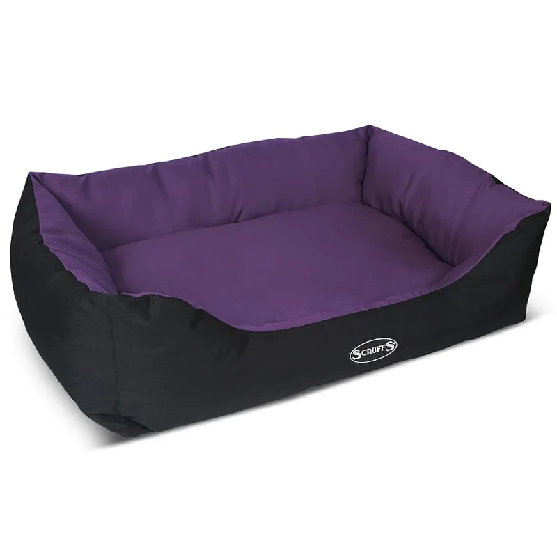 Scruffs Expedition Box Bed