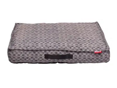 BUD'Z Hexa Cushion Flat Bed