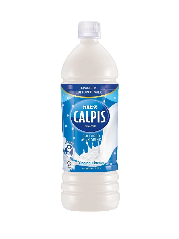 CALPIS ORIGINAL 1L