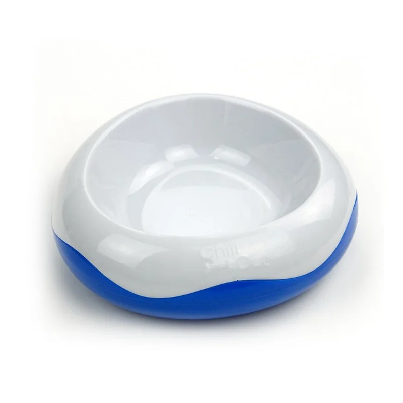 All For Paws Chill Out Cooler Bowl