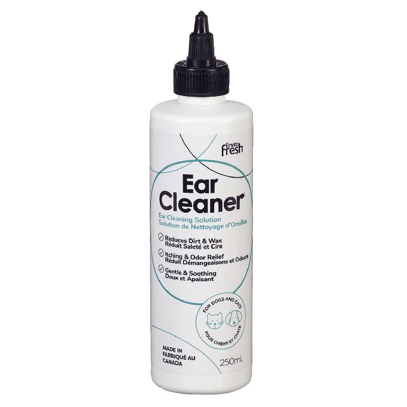 Enviro Fresh Ear Cleaner (250ml)