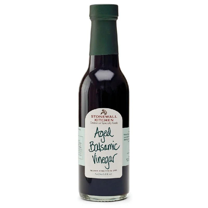 Stonewall Kitchen : Aged Balsamic Vinegar