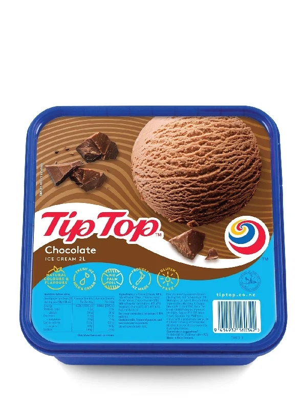 TIP TOP CHOCOLATE 2L