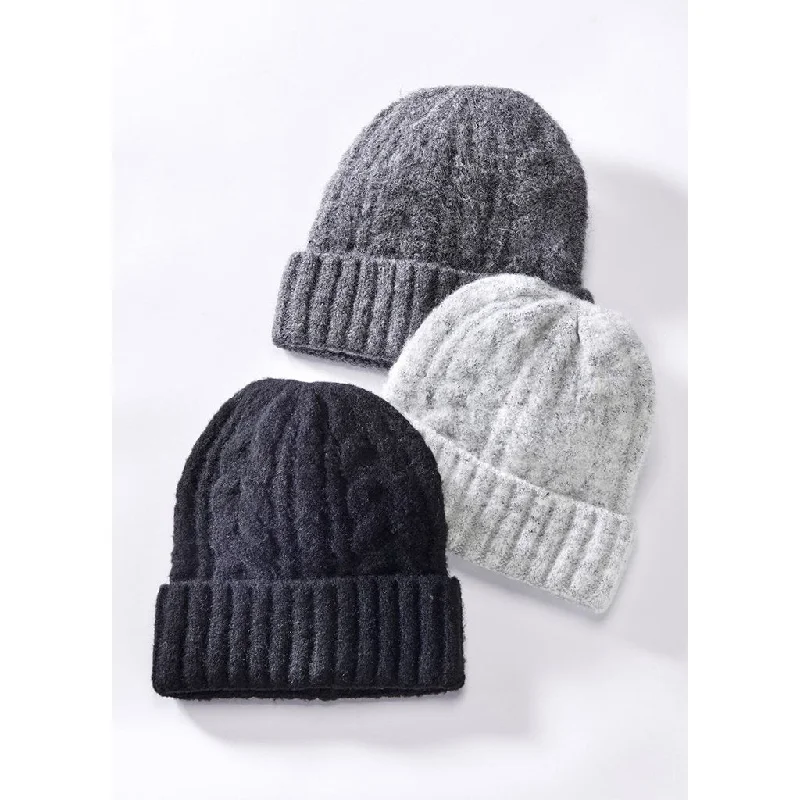 Giftcraft : The Classic Beanie-Assorted