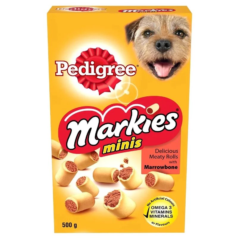 Pedigree C&T Markies Mini