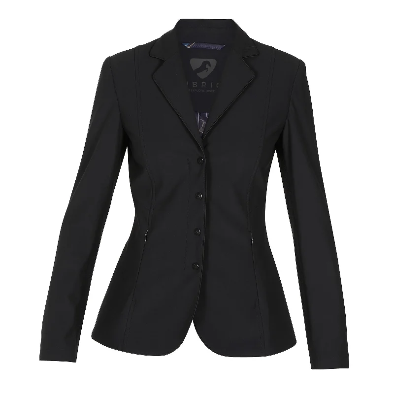 Aubrion Dartford Show Jacket - Black