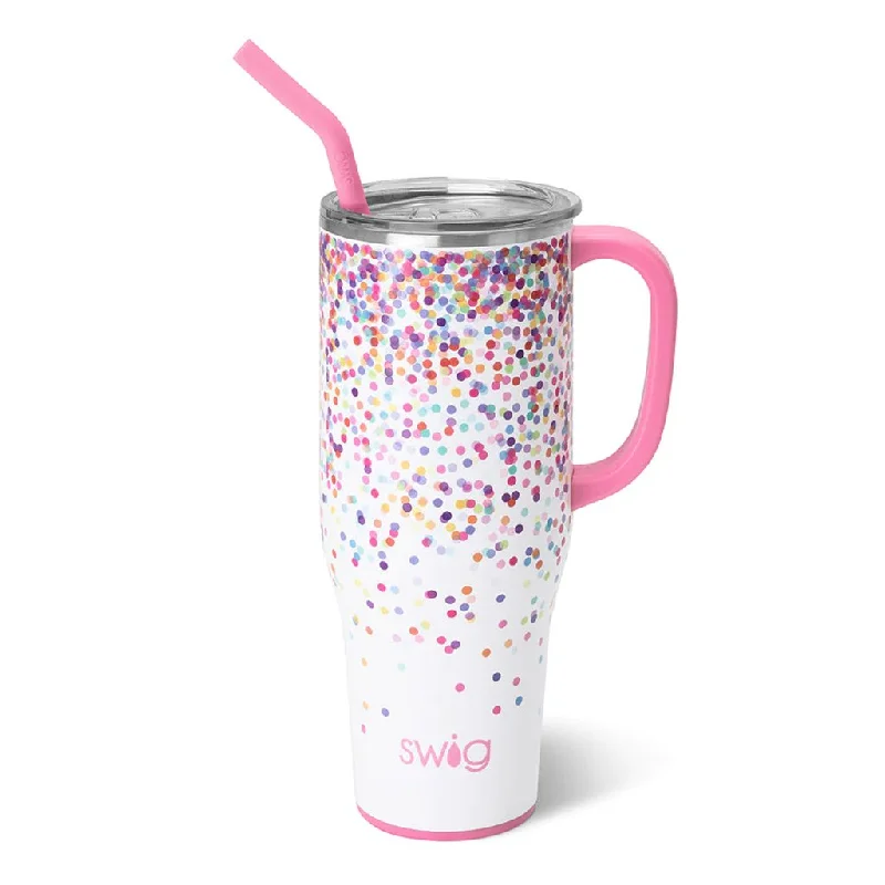 Swig : Confetti Mega Mug (40oz)