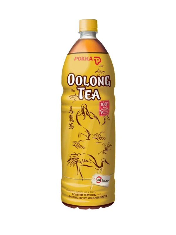 POKKA OOLONG TEA 1.5L