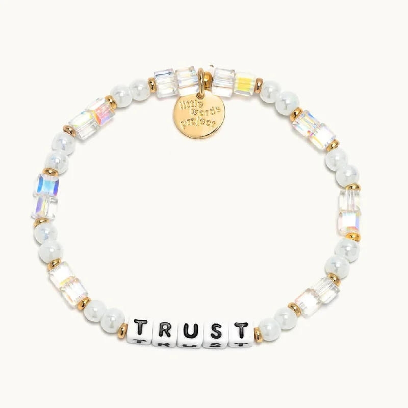 Little Words Project : Trust - Best Of - Rockstar - S/M or M/L